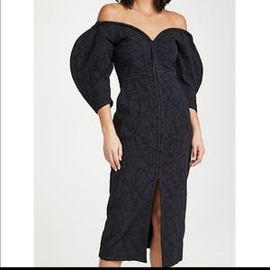 Mara hoffman leonara dress